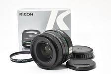 Smc Pentax da 35mm F/2.4 Al