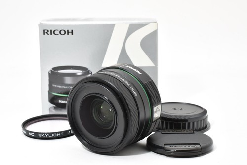 Smc pentax 35mm 4 - smc,