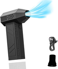 Ventilatore Jet Dry, Potente