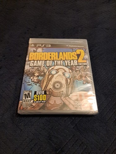 Borderlands edizione - 2, --