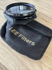 Filtro polarizzatore circolare