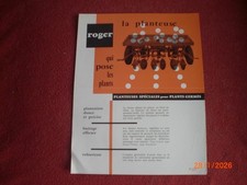 ANCIEN   PROSPECTUS