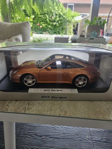 Norev porsche 911 997 - norev,