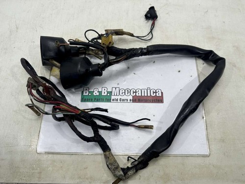Impianto elettrico yamaha - elettrico, xt