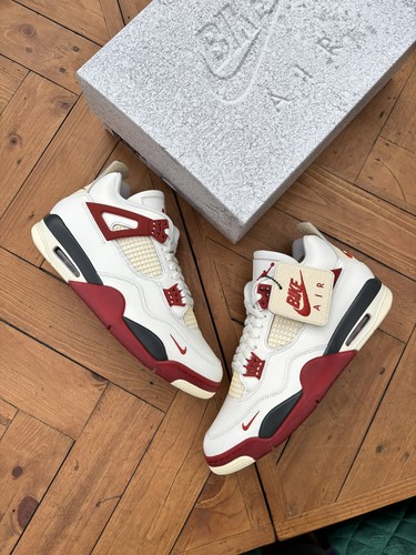 Nigel sylvester nike - sylvester, x