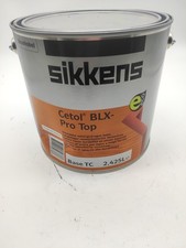 Sikkens Cetol BLX Pro Top