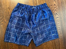 Pantaloncini Nike Vintage