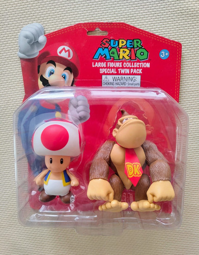 Super mario large - mario, figure