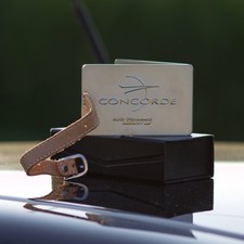 CONCORDE / Air France 