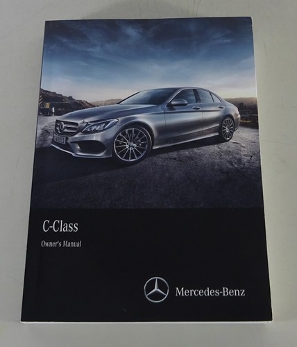 Manuale uso mercedes - manuale, d’uso
