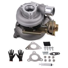 Turbocompressore per Nissan