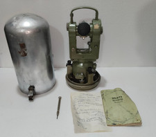 WILD HEERBRUGG T2 UNIVERSALE