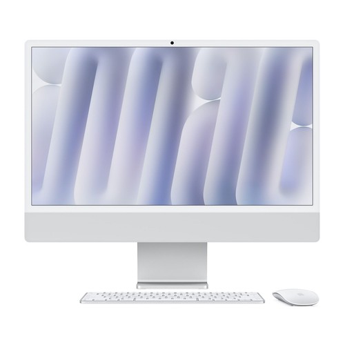 Apple imac retina display - 24"retina,