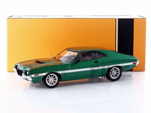 Ixo ford gran - ixo, 1/18