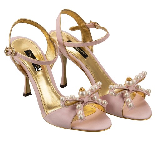 Dolce gabbana perle fiocco - &,