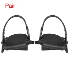 1 Paio Pedale Bici 9/16''