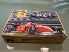 Kit Ferrari F300 BBR 1/43