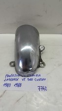 Protezione paracalore marmitta - protezione,