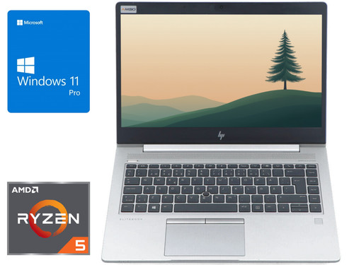 Elitebook 745 amd ryzen - elitebook,