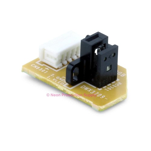 Pioneer jogb control assy - pioneer,
