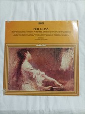 Lotto 6 Dischi Vinile 33 Giri