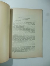 Enrico Morselli, I limiti