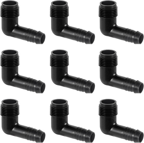 10pz adattatore irrigazione - 10pz,