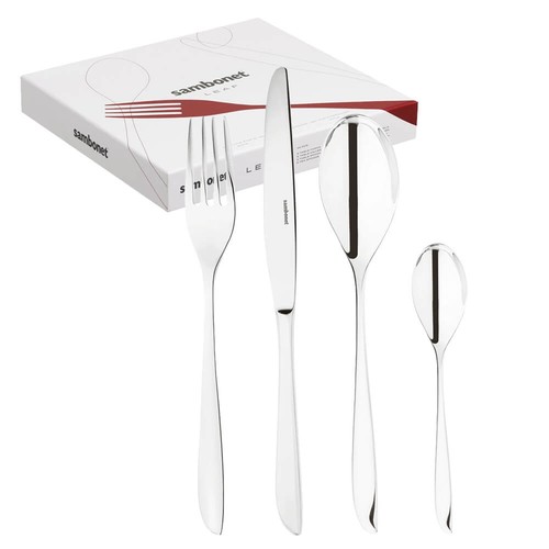 Set posate sambonet - posate,
