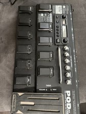 LINE 6 POD XT LIVE PEDAL