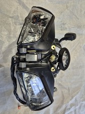 Fanali Honda CBR 600 RR 05 06