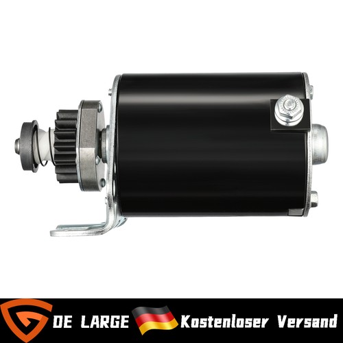 Motorino avviamento starter