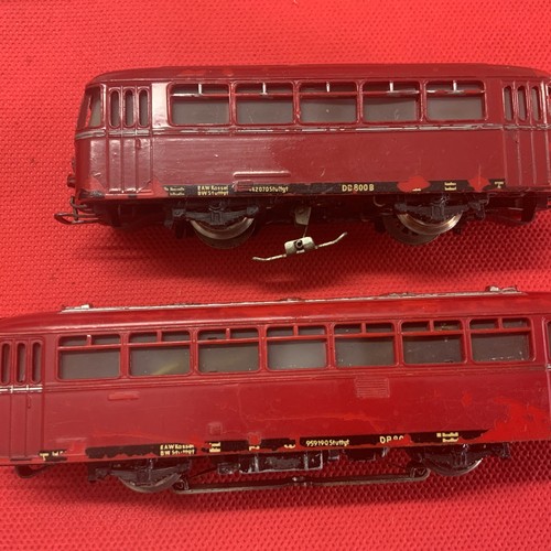 Märklin 3016 4018 - h0, db