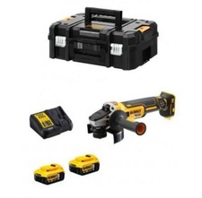 Mini-Smerigliatrice DeWALT