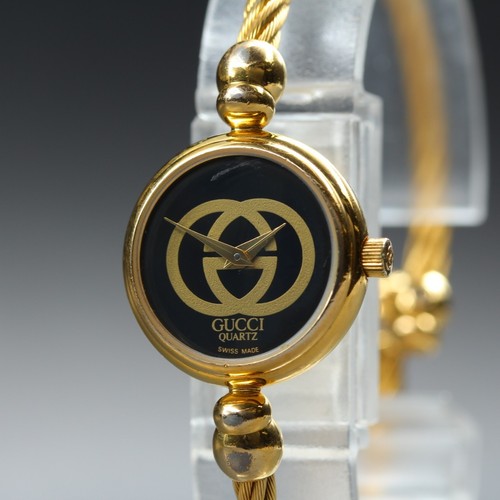 Orologio vintage gucci 2047l - orologio,