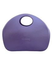 O Bag Moon Borsa A Mano Viola