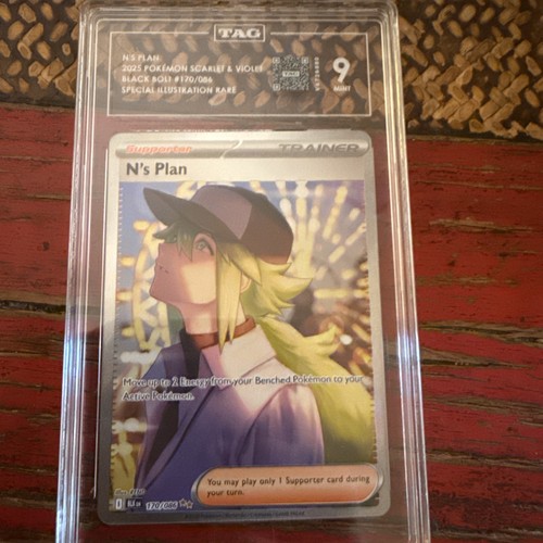2025 pokemon blk black - 2025, en-black