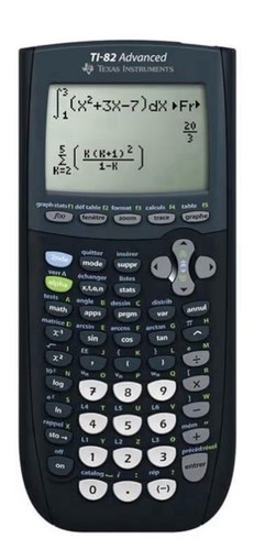 Texas instruments 82 - texas,