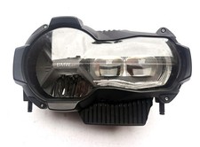 Faro proiettore BMW R1250 GS