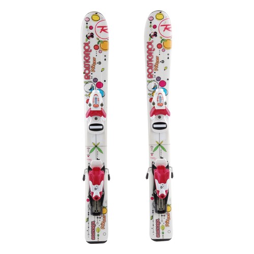 Sci rossignol princess - sci, +