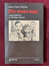 Hans Peter Richter: Eravamo