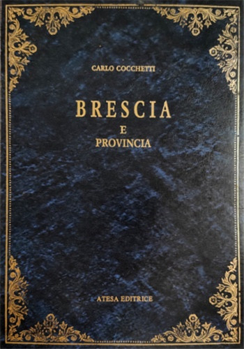 Cocchetti carlo brescia e - carlo.,
