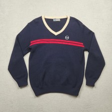 Maglione uomo vintage Sergio