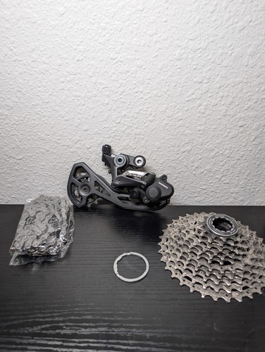 Gruppo semicompleto shimano - gruppo,