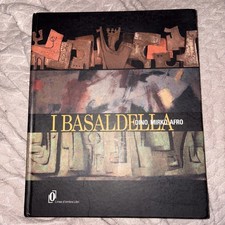 2010 I Basaldella: Dino, Mirko, Afro / Linea d’Ombra Libri / Giuseppe Appella