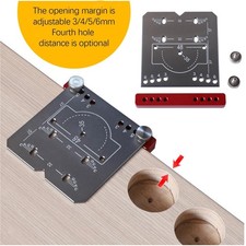 Foro del foro per punzonatrice