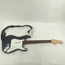 Fender Stratocaster Guitar