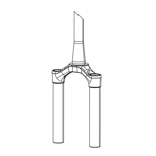 Rockshox csu per sid - rockshox, 29