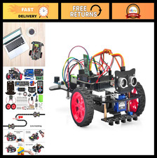 Kit auto robot fai - robot, da