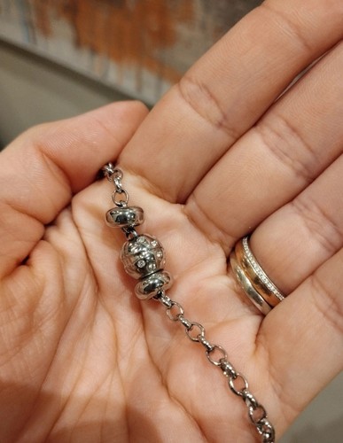 Bracciale morellato con - bracciale,