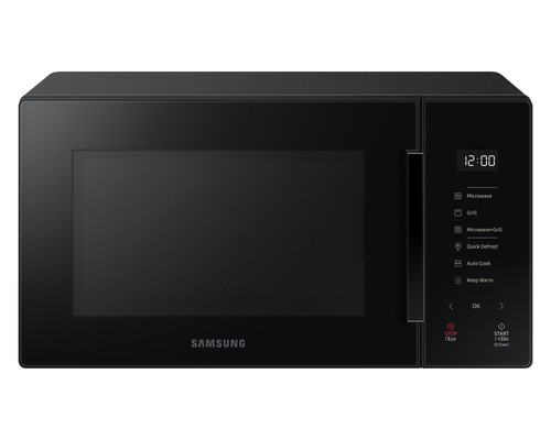 Forno microonde samsung - microonde,